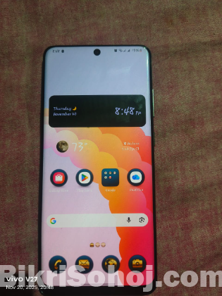 Samsung Galaxy s20 ultra